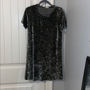 Boutique dress
